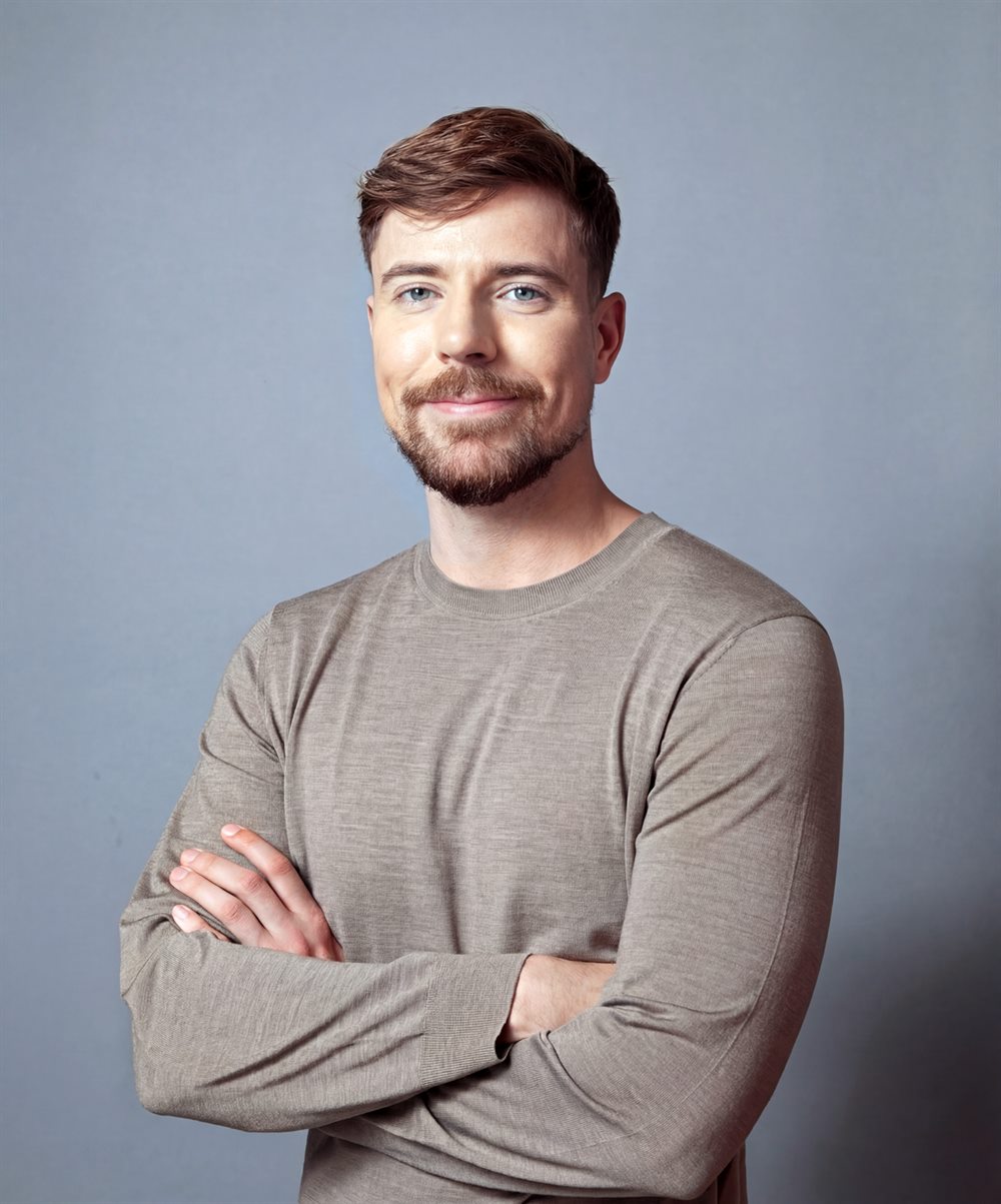 MrBeast in 2026